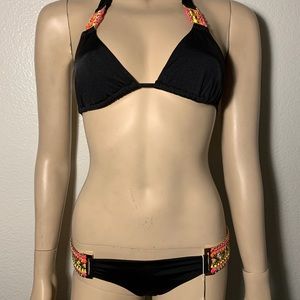 Beach Bunny Bikini Set